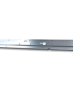 Cross member above nest n-pipe 28 reinforced Step XL-3000